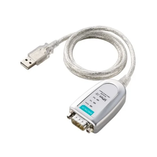 UPort 1130 1-портовый преобразователь USB в RS-422/485 MOXA UPort 1130 1-портовый преобразователь USB в RS-422/485 MOXA